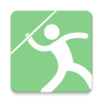 Logo of Athletics - History of Worlds android Application 